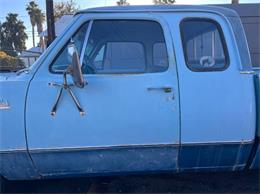 1975 Dodge D/W Series (CC-2111481) for sale in Cadillac, Michigan