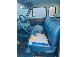 1975 Dodge D/W Series (CC-2111481) for sale in Cadillac, Michigan