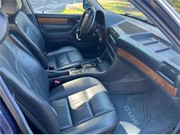 1988 BMW 735i (CC-2111482) for sale in Cadillac, Michigan