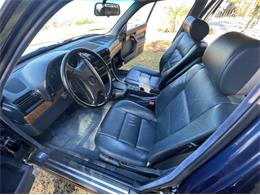 1988 BMW 735i (CC-2111482) for sale in Cadillac, Michigan