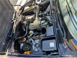 1988 BMW 735i (CC-2111482) for sale in Cadillac, Michigan