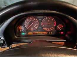 1988 BMW 735i (CC-2111482) for sale in Cadillac, Michigan