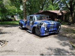 1961 Ford F600 (CC-2111484) for sale in Cadillac, Michigan