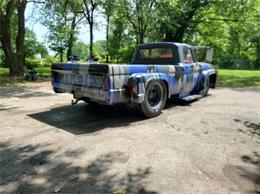 1961 Ford F600 (CC-2111484) for sale in Cadillac, Michigan