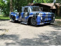 1961 Ford F600 (CC-2111484) for sale in Cadillac, Michigan