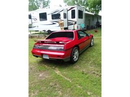 1985 Pontiac Fiero GT (CC-2111485) for sale in Cadillac, Michigan