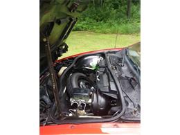 1985 Pontiac Fiero GT (CC-2111485) for sale in Cadillac, Michigan