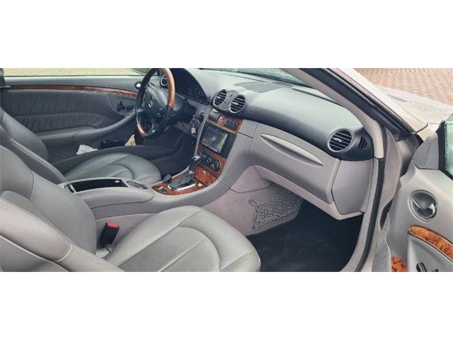 2006 Mercedes-Benz CLK (CC-2111486) for sale in Cadillac, Michigan
