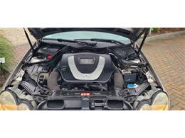 2006 Mercedes-Benz CLK (CC-2111486) for sale in Cadillac, Michigan