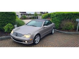 2006 Mercedes-Benz CLK (CC-2111486) for sale in Cadillac, Michigan