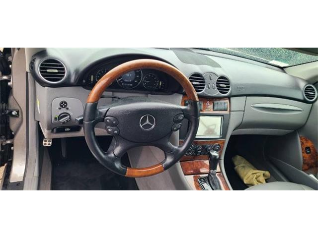 2006 Mercedes-Benz CLK (CC-2111486) for sale in Cadillac, Michigan