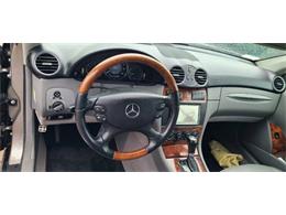2006 Mercedes-Benz CLK (CC-2111486) for sale in Cadillac, Michigan