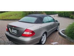 2006 Mercedes-Benz CLK (CC-2111486) for sale in Cadillac, Michigan