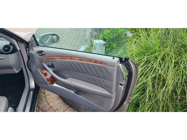 2006 Mercedes-Benz CLK (CC-2111486) for sale in Cadillac, Michigan