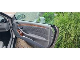 2006 Mercedes-Benz CLK (CC-2111486) for sale in Cadillac, Michigan
