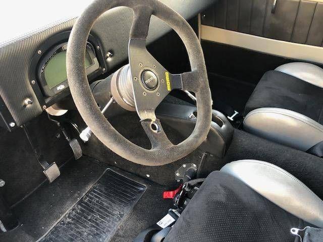 1952 Chevrolet Sedan Delivery (CC-2111487) for sale in Cadillac, Michigan