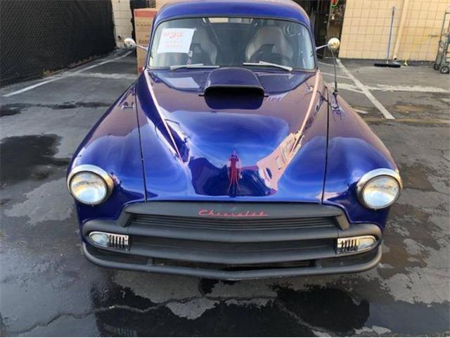 1952 Chevrolet Sedan Delivery (CC-2111487) for sale in Cadillac, Michigan