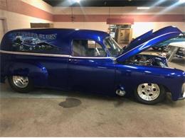 1952 Chevrolet Sedan Delivery (CC-2111487) for sale in Cadillac, Michigan