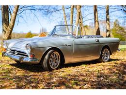 1967 Sunbeam Tiger (CC-2111488) for sale in Cadillac, Michigan