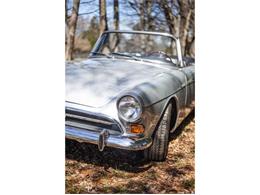 1967 Sunbeam Tiger (CC-2111488) for sale in Cadillac, Michigan