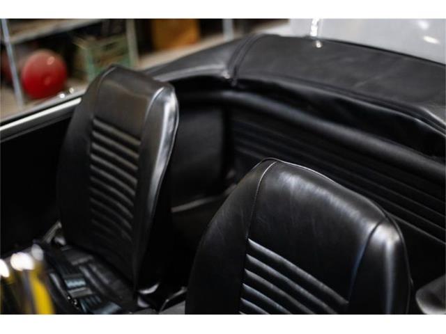 1967 Sunbeam Tiger (CC-2111488) for sale in Cadillac, Michigan