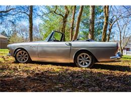 1967 Sunbeam Tiger (CC-2111488) for sale in Cadillac, Michigan