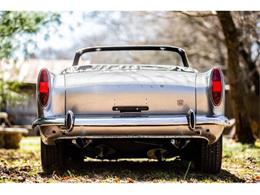 1967 Sunbeam Tiger (CC-2111488) for sale in Cadillac, Michigan
