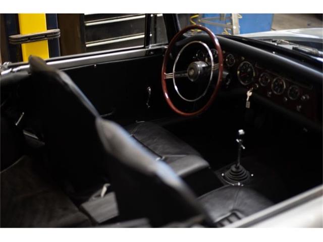 1967 Sunbeam Tiger (CC-2111488) for sale in Cadillac, Michigan