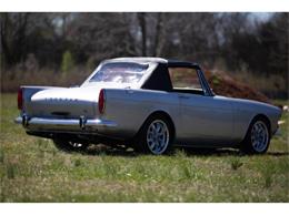 1967 Sunbeam Tiger (CC-2111488) for sale in Cadillac, Michigan