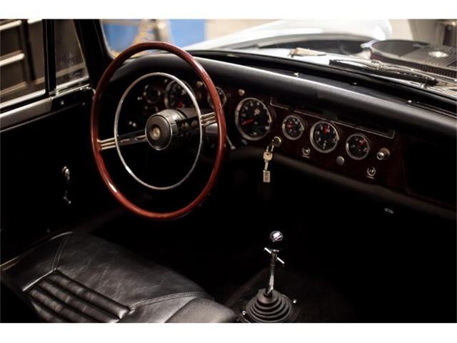 1967 Sunbeam Tiger (CC-2111488) for sale in Cadillac, Michigan