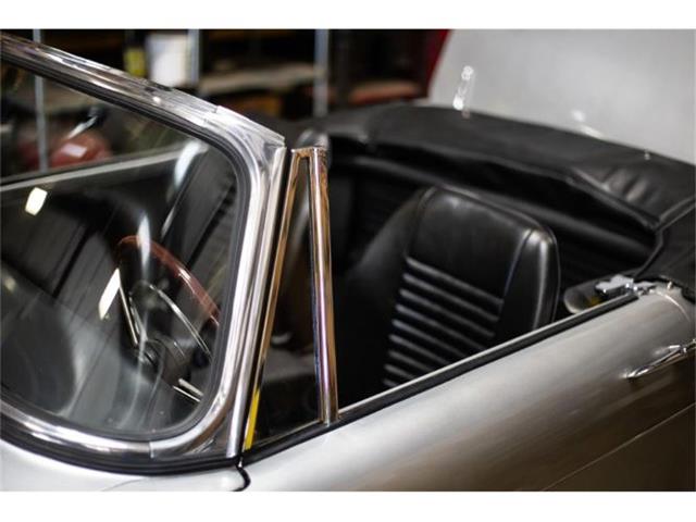 1967 Sunbeam Tiger (CC-2111488) for sale in Cadillac, Michigan