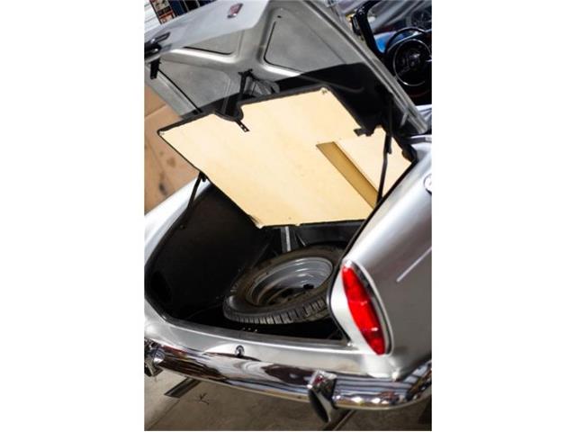 1967 Sunbeam Tiger (CC-2111488) for sale in Cadillac, Michigan