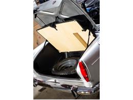 1967 Sunbeam Tiger (CC-2111488) for sale in Cadillac, Michigan