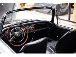 1967 Sunbeam Tiger (CC-2111488) for sale in Cadillac, Michigan