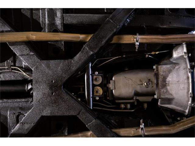 1967 Sunbeam Tiger (CC-2111488) for sale in Cadillac, Michigan