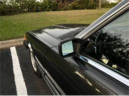 1988 Mercedes-Benz 560 (CC-2111489) for sale in Cadillac, Michigan