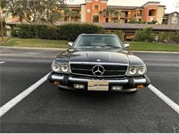 1988 Mercedes-Benz 560 (CC-2111489) for sale in Cadillac, Michigan
