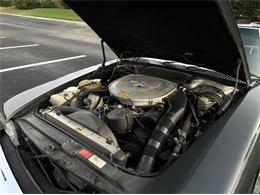 1988 Mercedes-Benz 560 (CC-2111489) for sale in Cadillac, Michigan