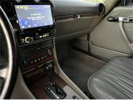 1988 Mercedes-Benz 560 (CC-2111489) for sale in Cadillac, Michigan