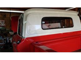 1964 Chevrolet C10 (CC-2110149) for sale in Cadillac, Michigan