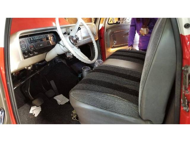 1964 Chevrolet C10 (CC-2110149) for sale in Cadillac, Michigan