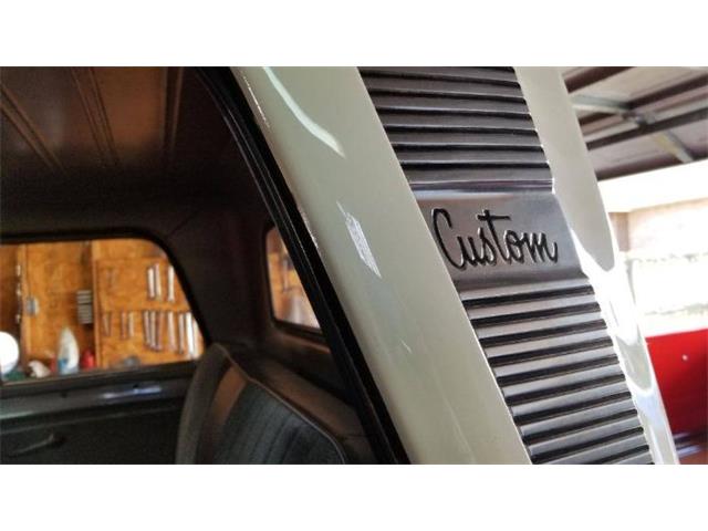 1964 Chevrolet C10 (CC-2110149) for sale in Cadillac, Michigan