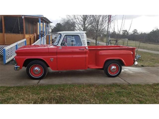1964 Chevrolet C10 (CC-2110149) for sale in Cadillac, Michigan
