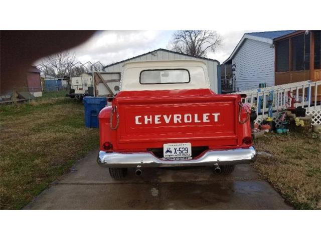 1964 Chevrolet C10 (CC-2110149) for sale in Cadillac, Michigan