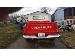 1964 Chevrolet C10 (CC-2110149) for sale in Cadillac, Michigan