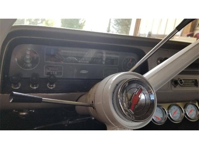 1964 Chevrolet C10 (CC-2110149) for sale in Cadillac, Michigan
