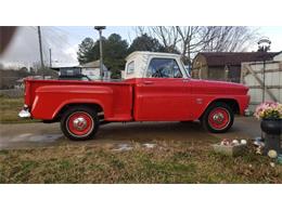 1964 Chevrolet C10 (CC-2110149) for sale in Cadillac, Michigan