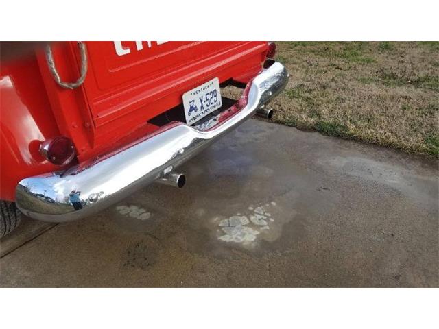 1964 Chevrolet C10 (CC-2110149) for sale in Cadillac, Michigan