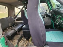1983 Jeep CJ7 (CC-2111491) for sale in Cadillac, Michigan