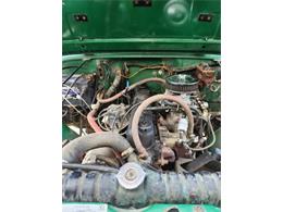 1983 Jeep CJ7 (CC-2111491) for sale in Cadillac, Michigan